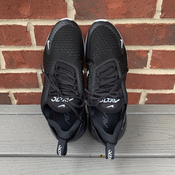 Nike Air Max 270 Women Nike Air Max 270 Casual Sneakers